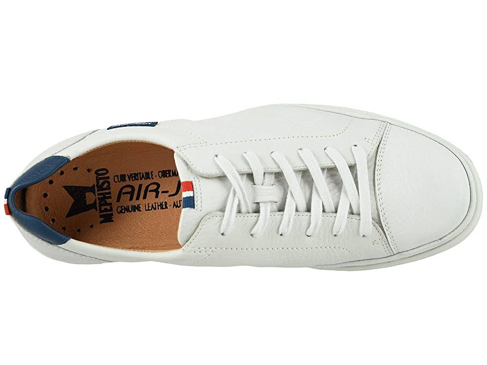 Men's Thomas White Shoes Size 13 S8388