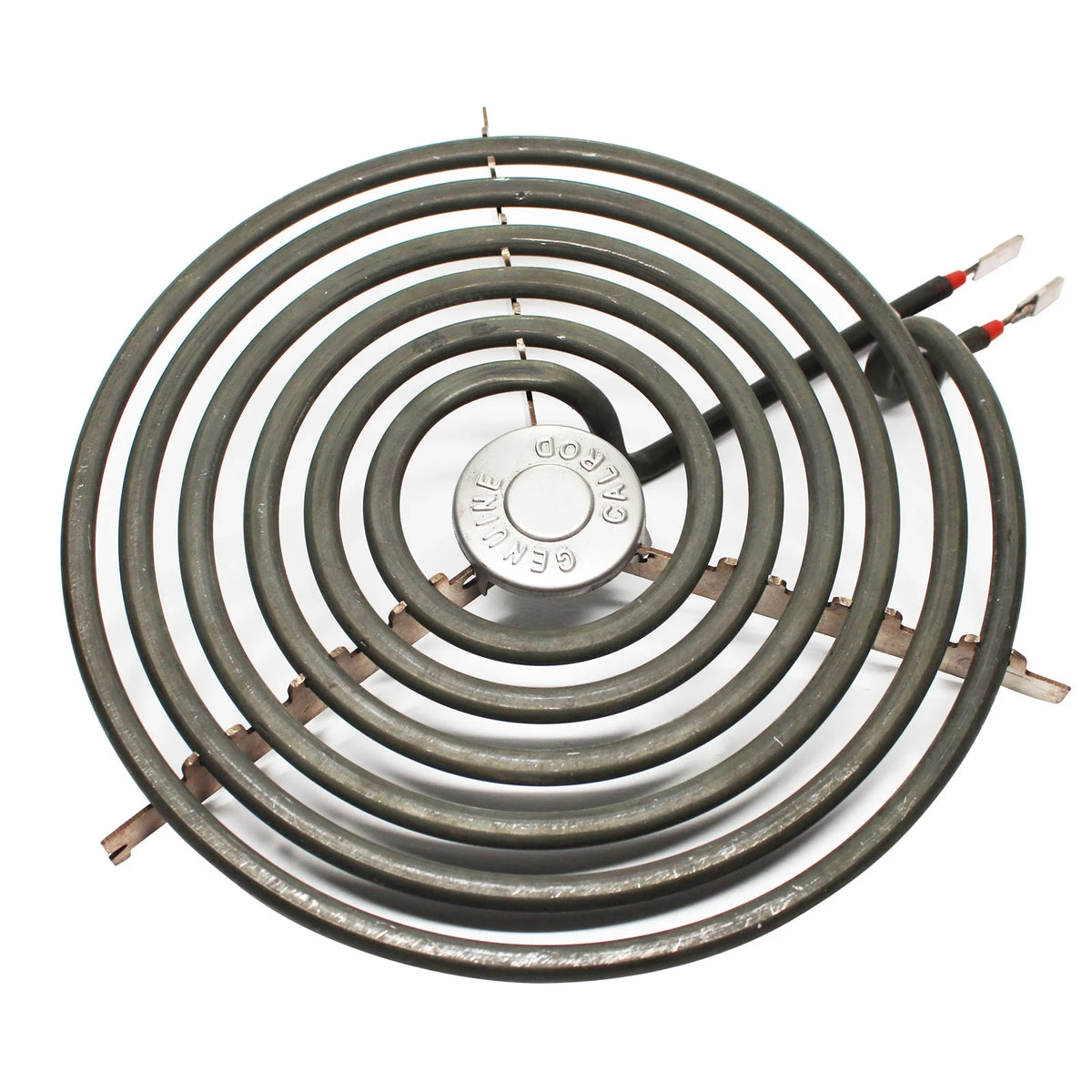 2-Pack 8 inch 6 Turns Surface Burner Element for Range Stove Cooktop W915