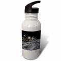 21 oz Sports Water Bottle A351