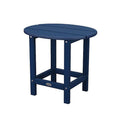 Navy Round Side Table G344508