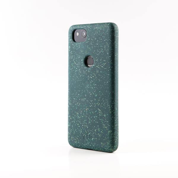 Green Google Pixel 3 Phone Case O725