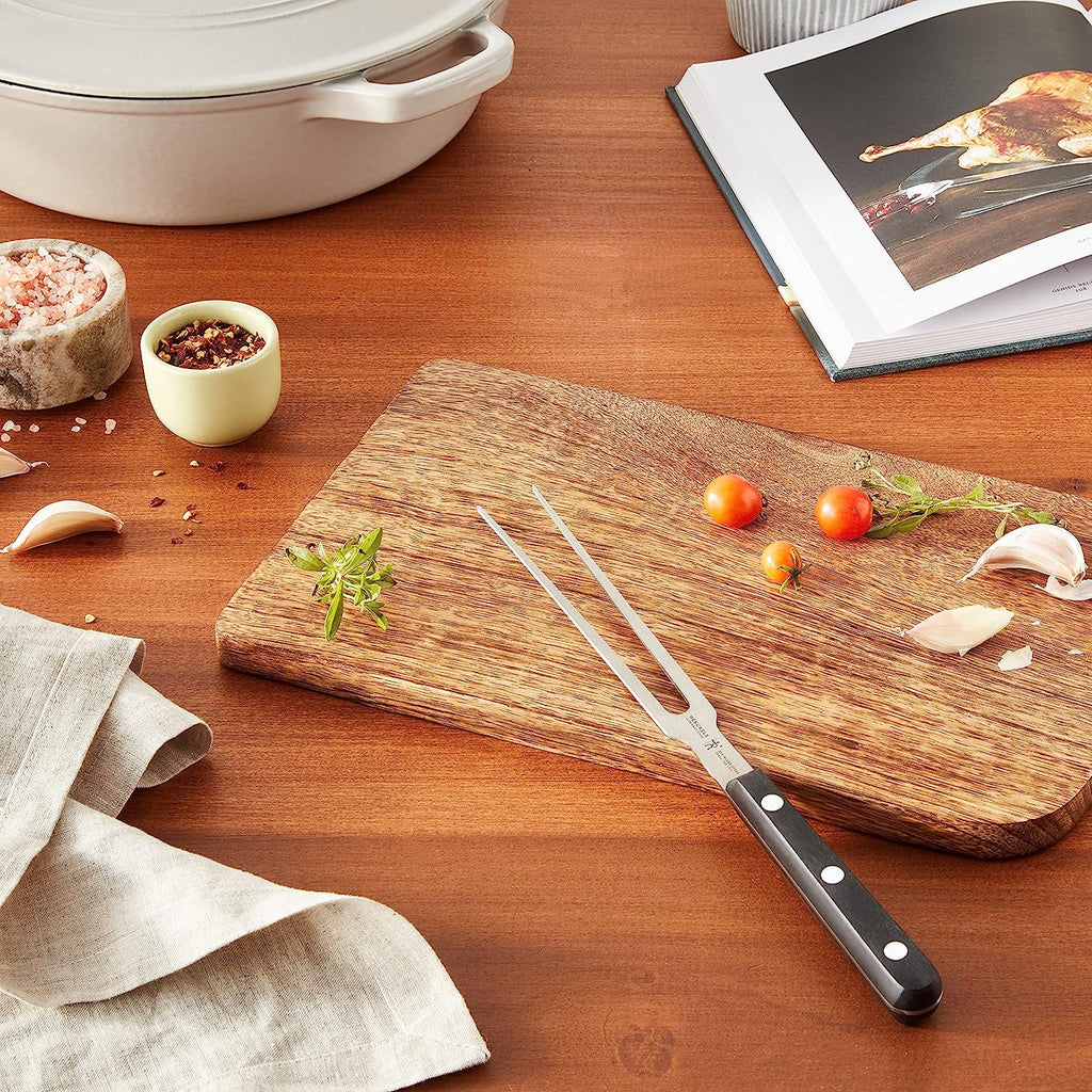 7" Carving Fork N271