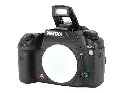 SLR Digital Camera N889