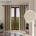 Window Curtain Y657