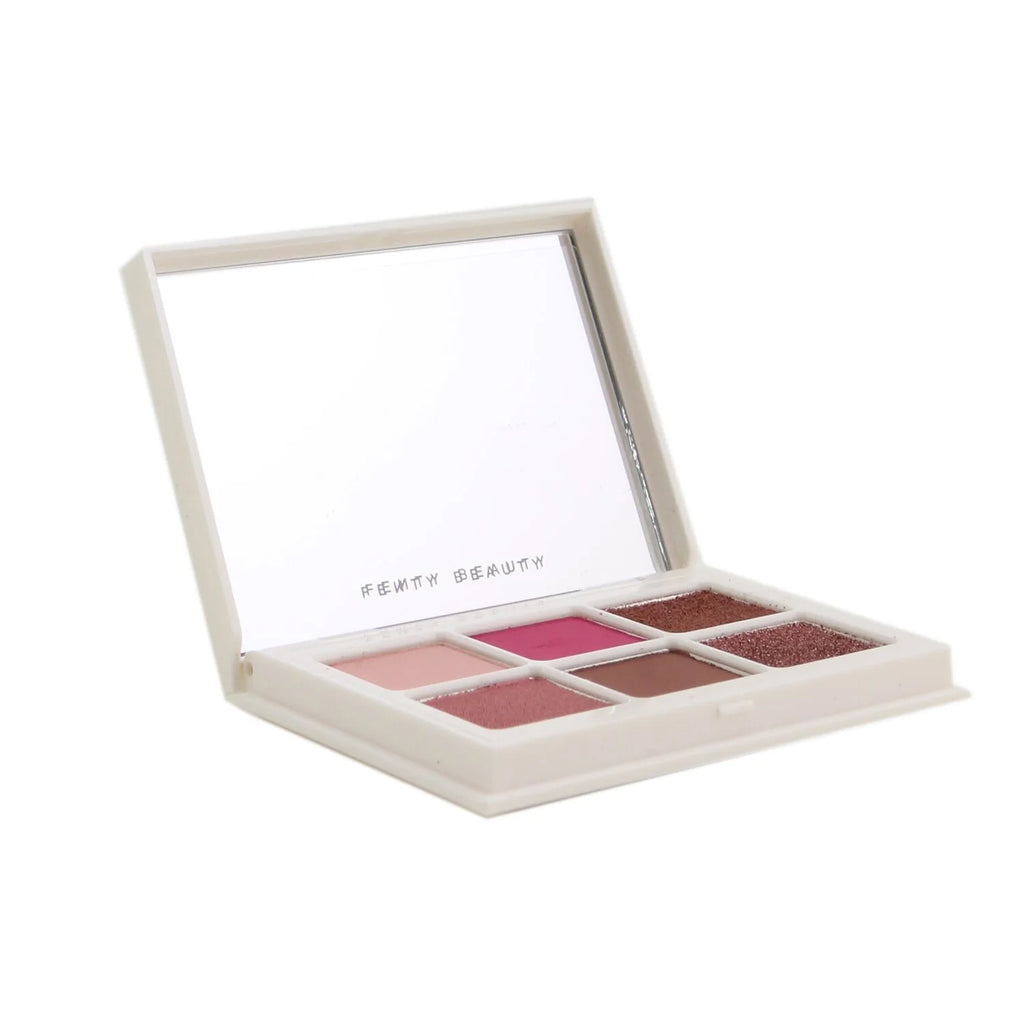 6x Eyeshadow Palette R64747