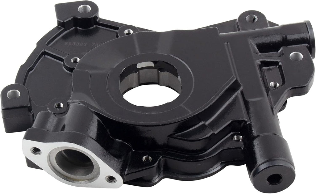 Oil Pump Pack of 2 F62829