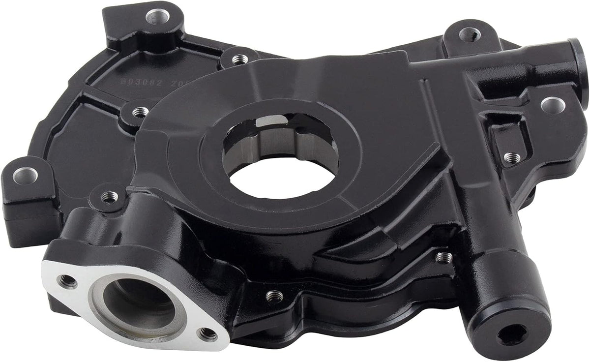 Oil Pump Pack of 2 F62829