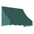 Forest Fixed Awning R693