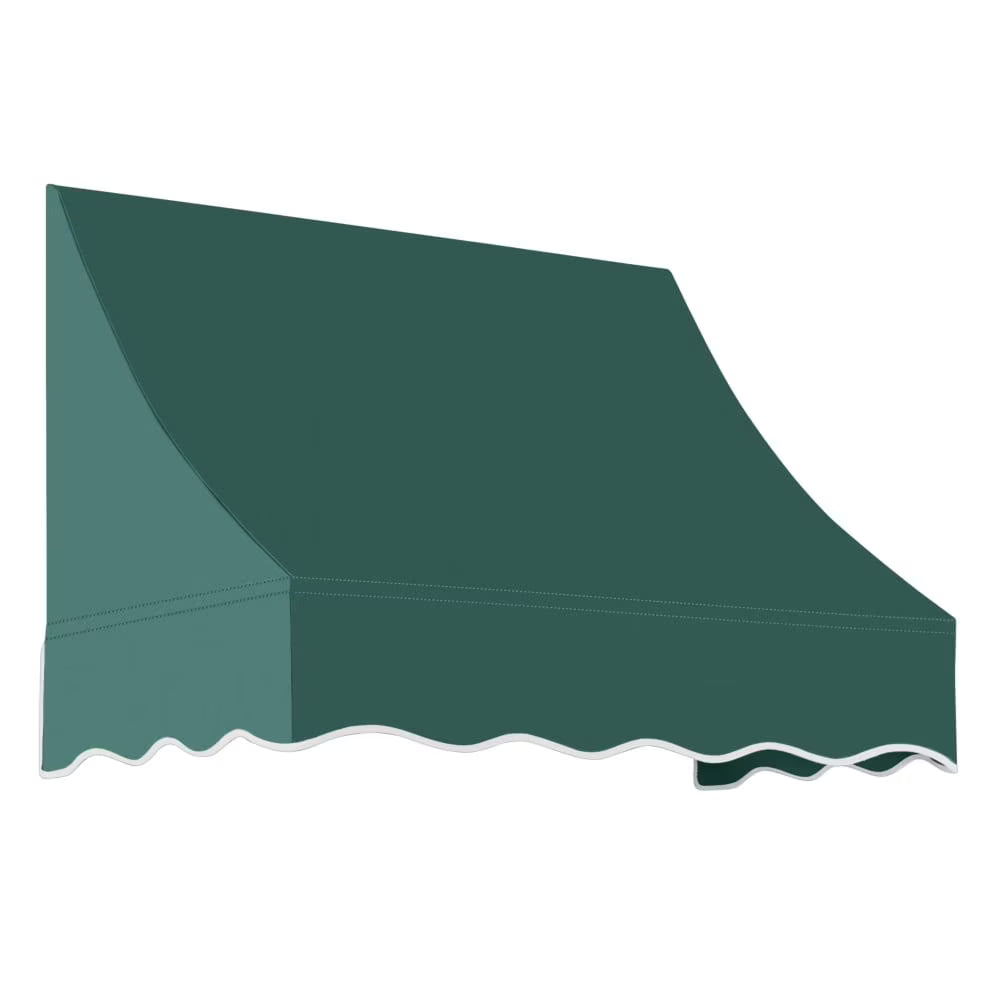 Forest Fixed Awning R693