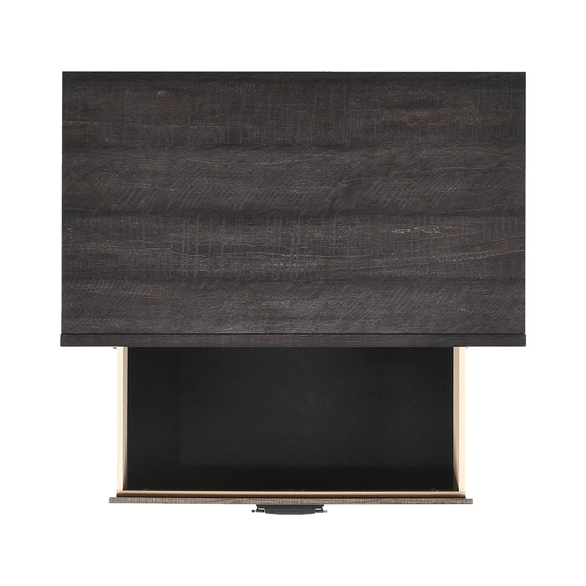 2-Drawer Nightstand S8429