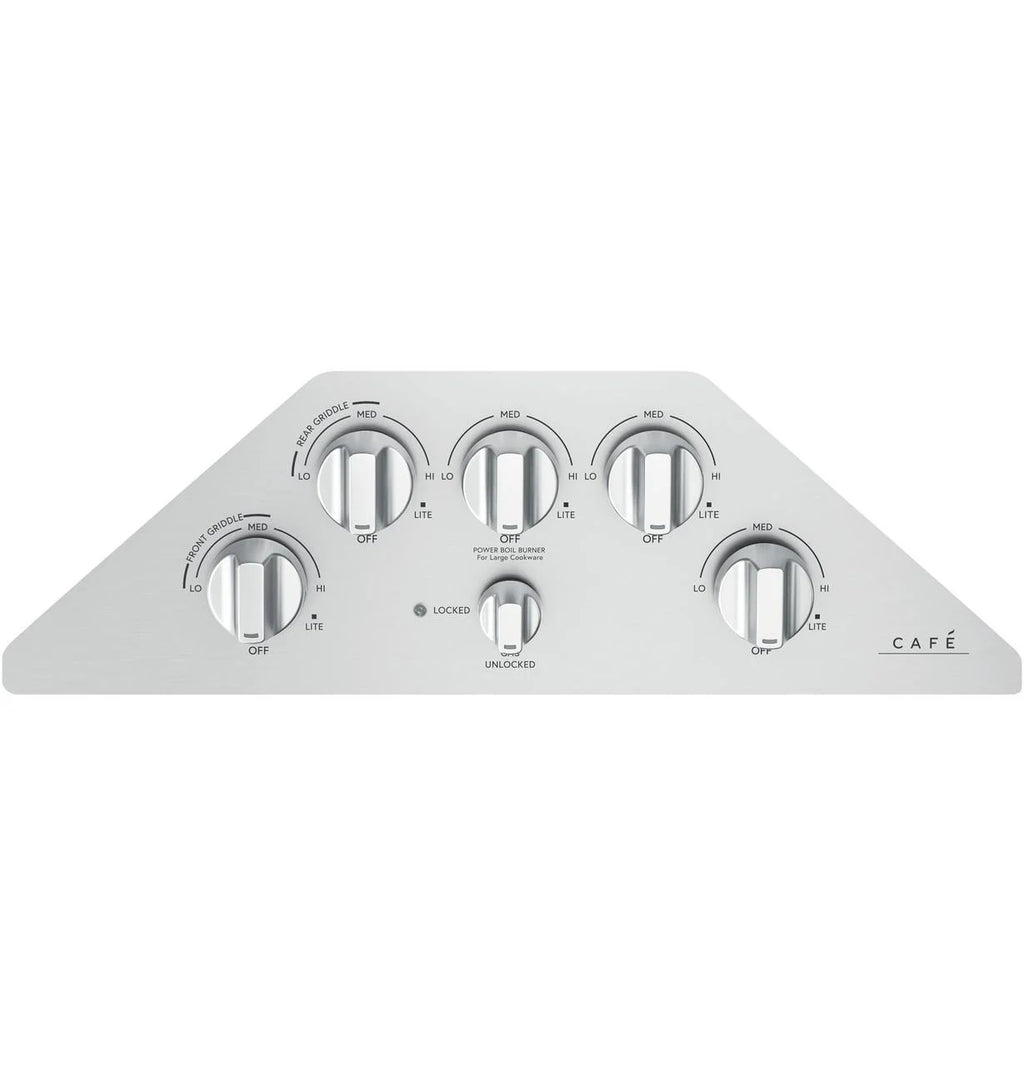 Stainless Steel Gas Cooktop F423