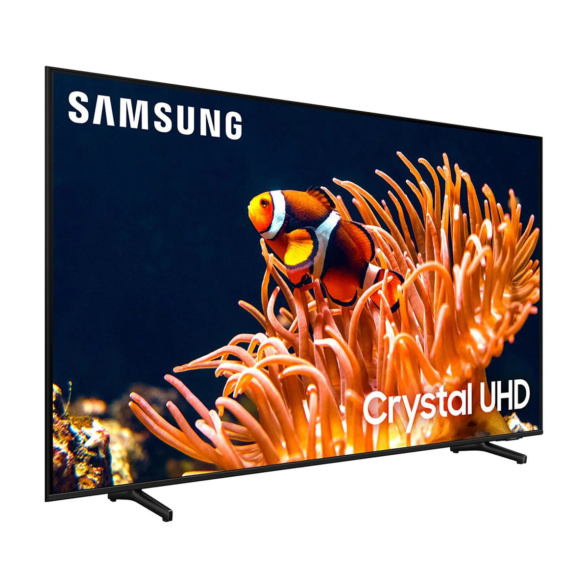 50” Class Crystal UHD 4K Smart TV Y59739