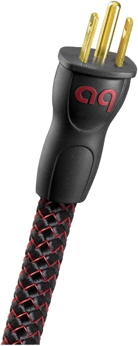 3-Pole AC Power Cable J972
