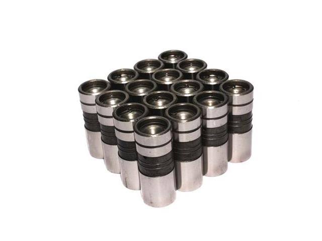 16 Pack Race Hydraulic Flat Tappet Lifter G755584