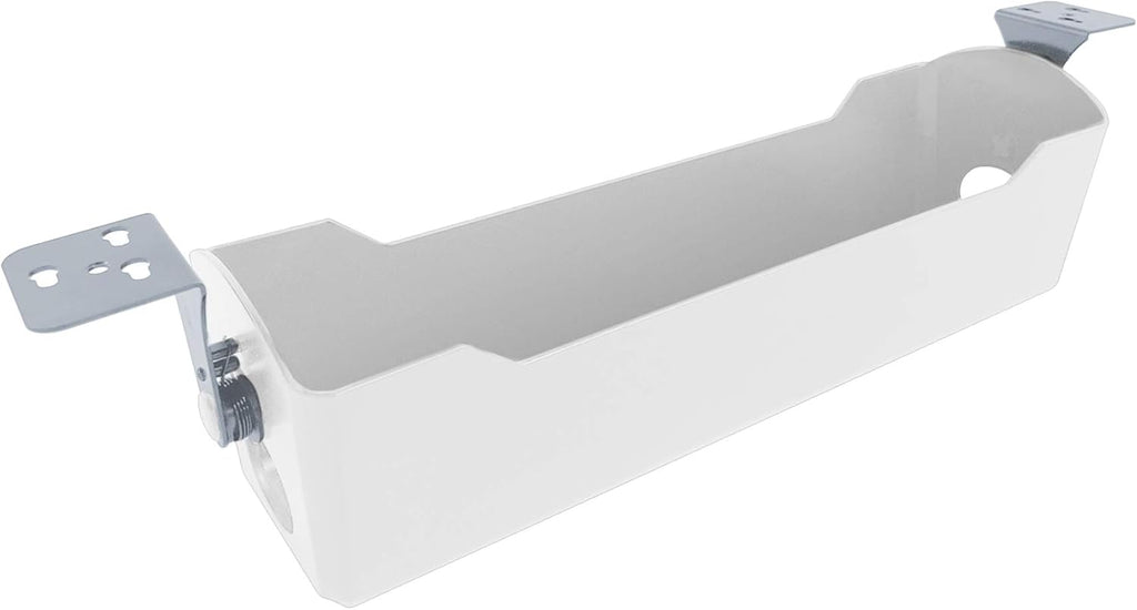 Black Cable Management Tray for Sit Stand Desks G246026