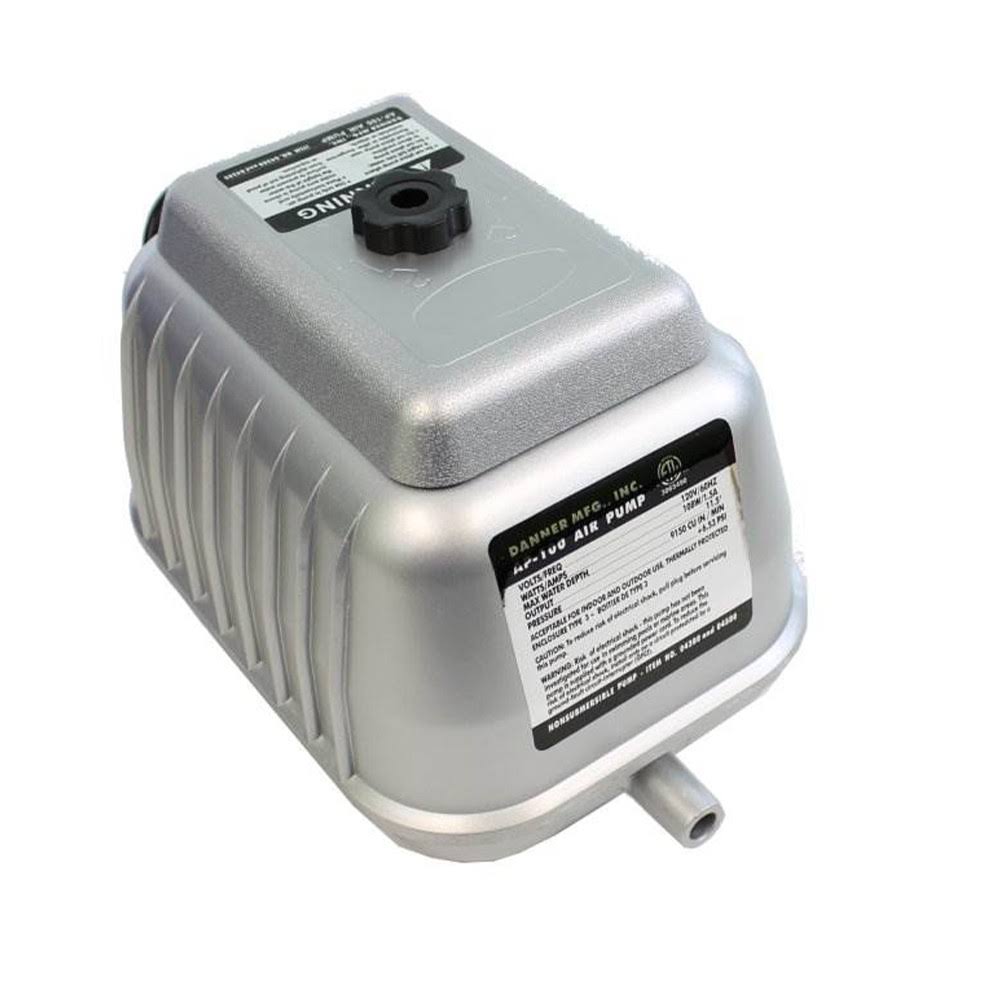 10k Gallon Air Pump L9935