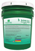 Biodegradable Hydraulic Fluid 5 Gal U639914