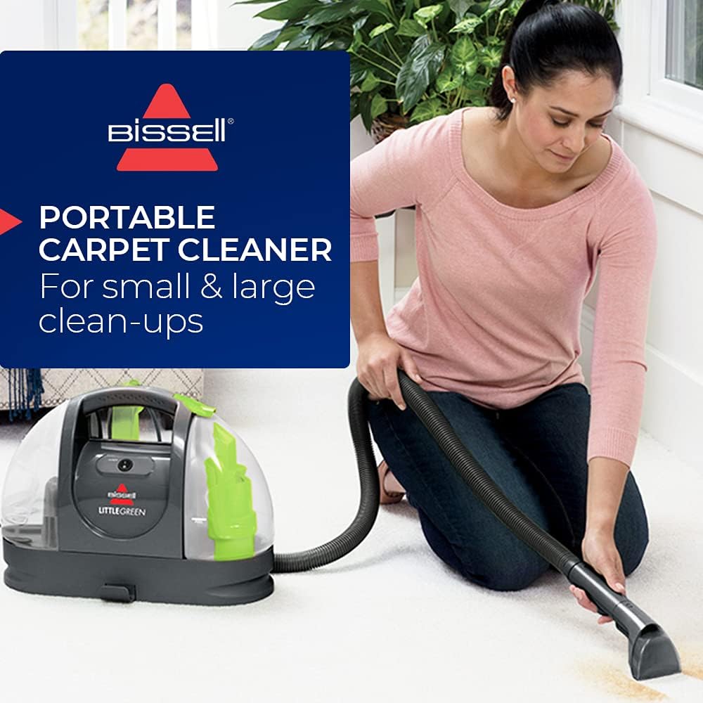 Full-Size Floor Cleaning Appliances P748847