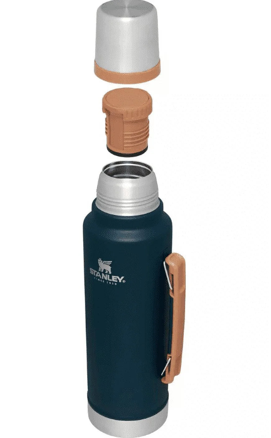 1.5qt Stainless Steel Bottle H2501