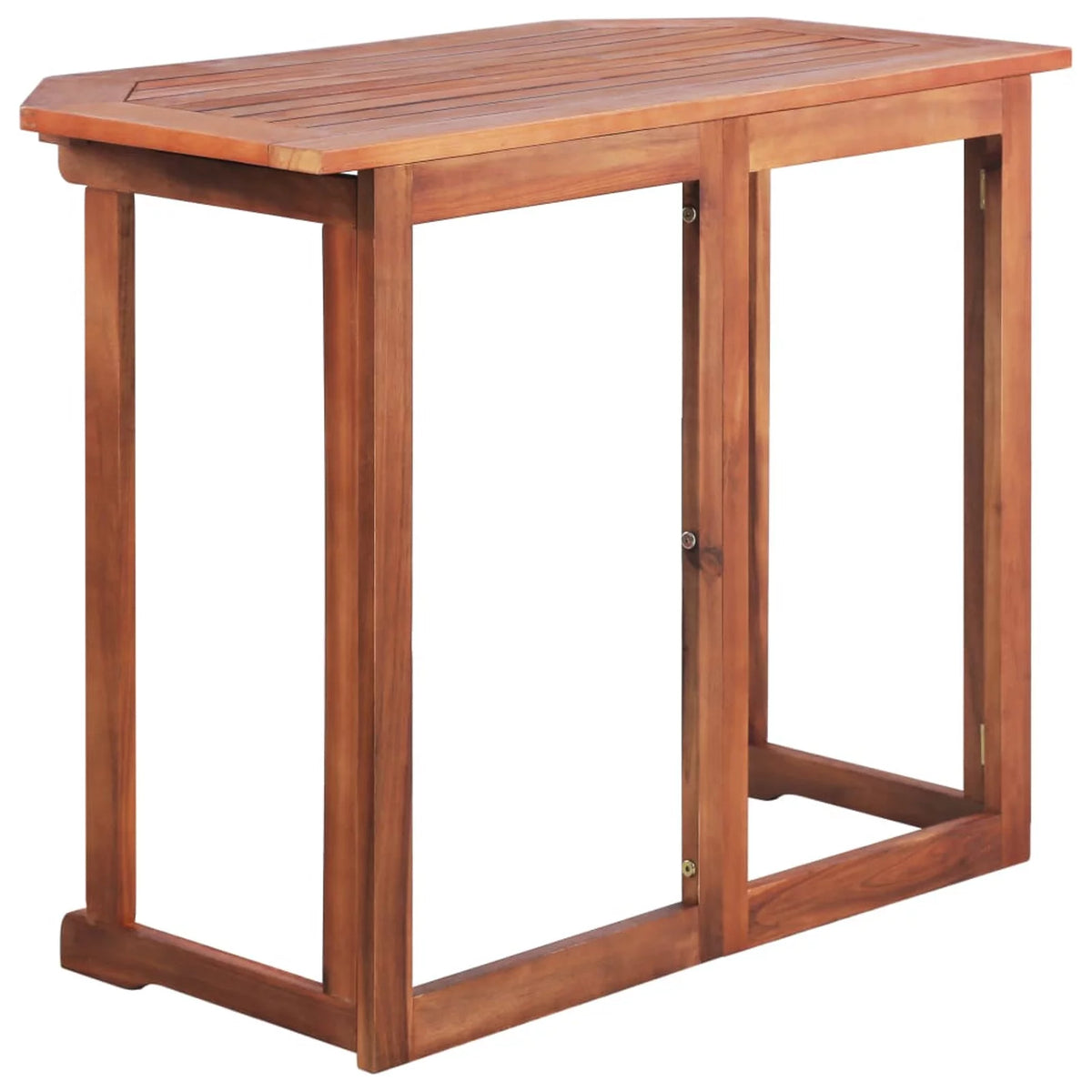 Solid Acacia Wood Bistro Table L7046
