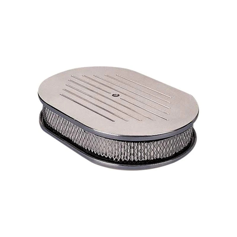 Custom Oval Air Cleaner Z339123