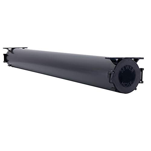 RV Extendable Waste Hose Carrier Storage Tube (33" - Extends to 60") P94794