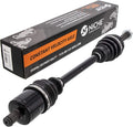 Front Drive Shaft Axle Pack of 2 C6238