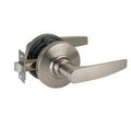 Passage Door Lever Set Satin Nickel Z1995
