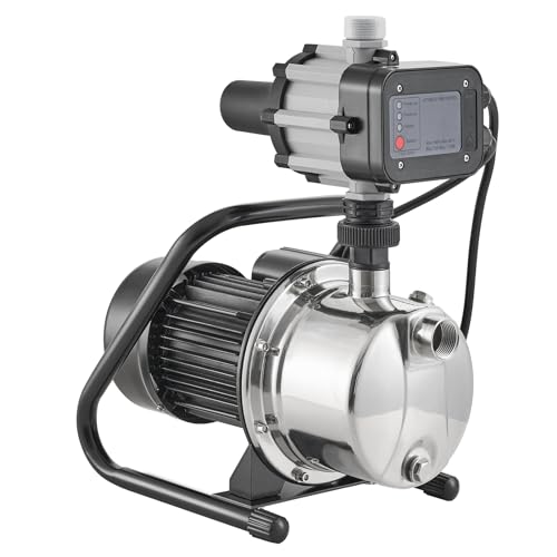 Shallow Jet Well Pump X768601