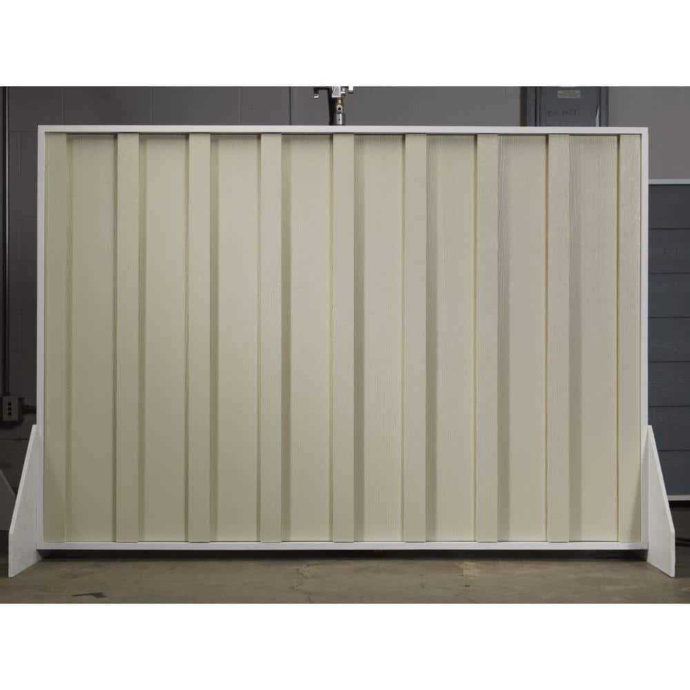 Fiber Cement Siding 48×120 C4337