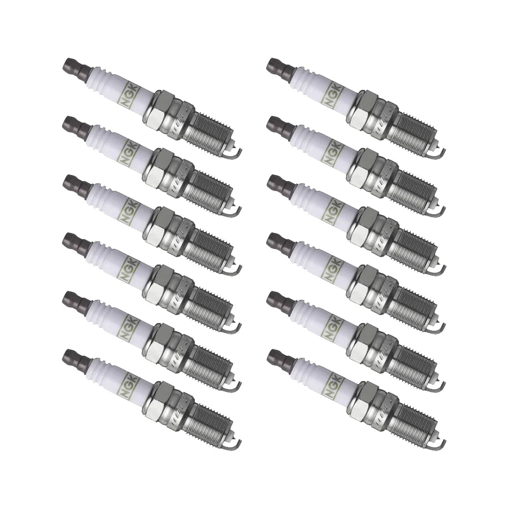 Platinum Spark Plug (12 Pack) Q128