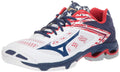 Mizuno Wave Lightning Z5 Stars/Stripes 16 M950