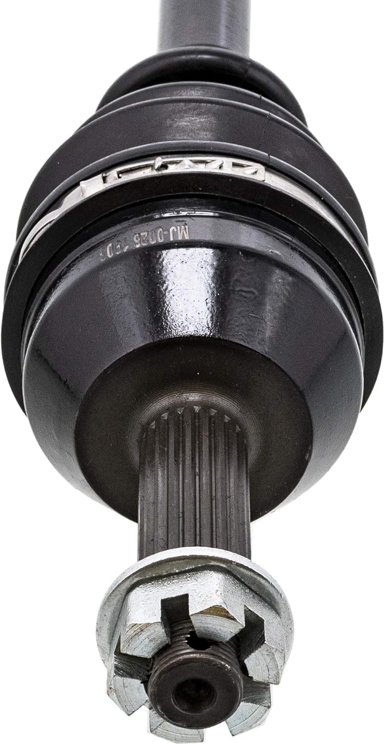 Front Drive Shaft Axle Pack of 2 C6238