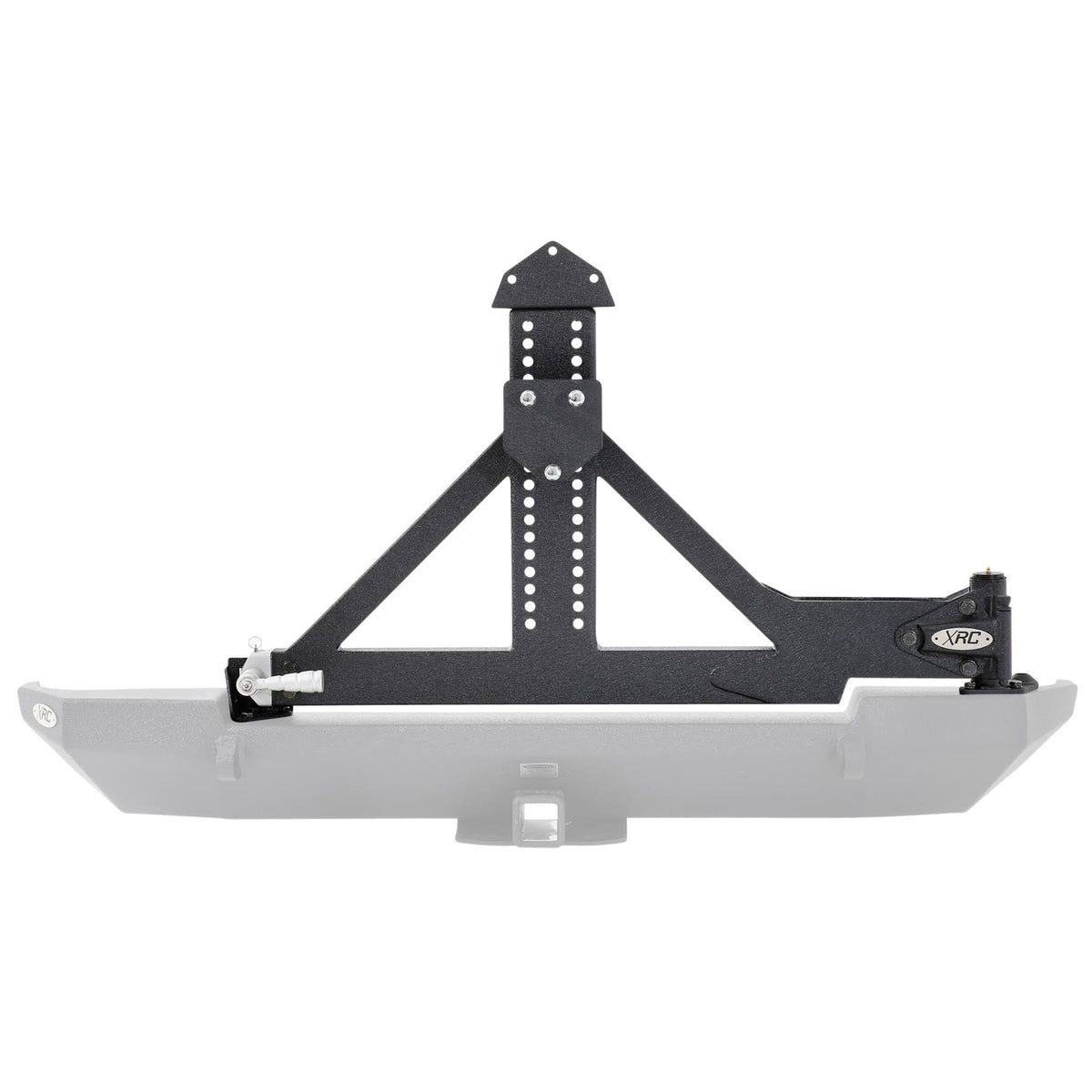 Swing Away Tire Carrier Y256