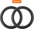 20 x 4.0 In. Latex Rubber Bicycle Inner Tubes F83133