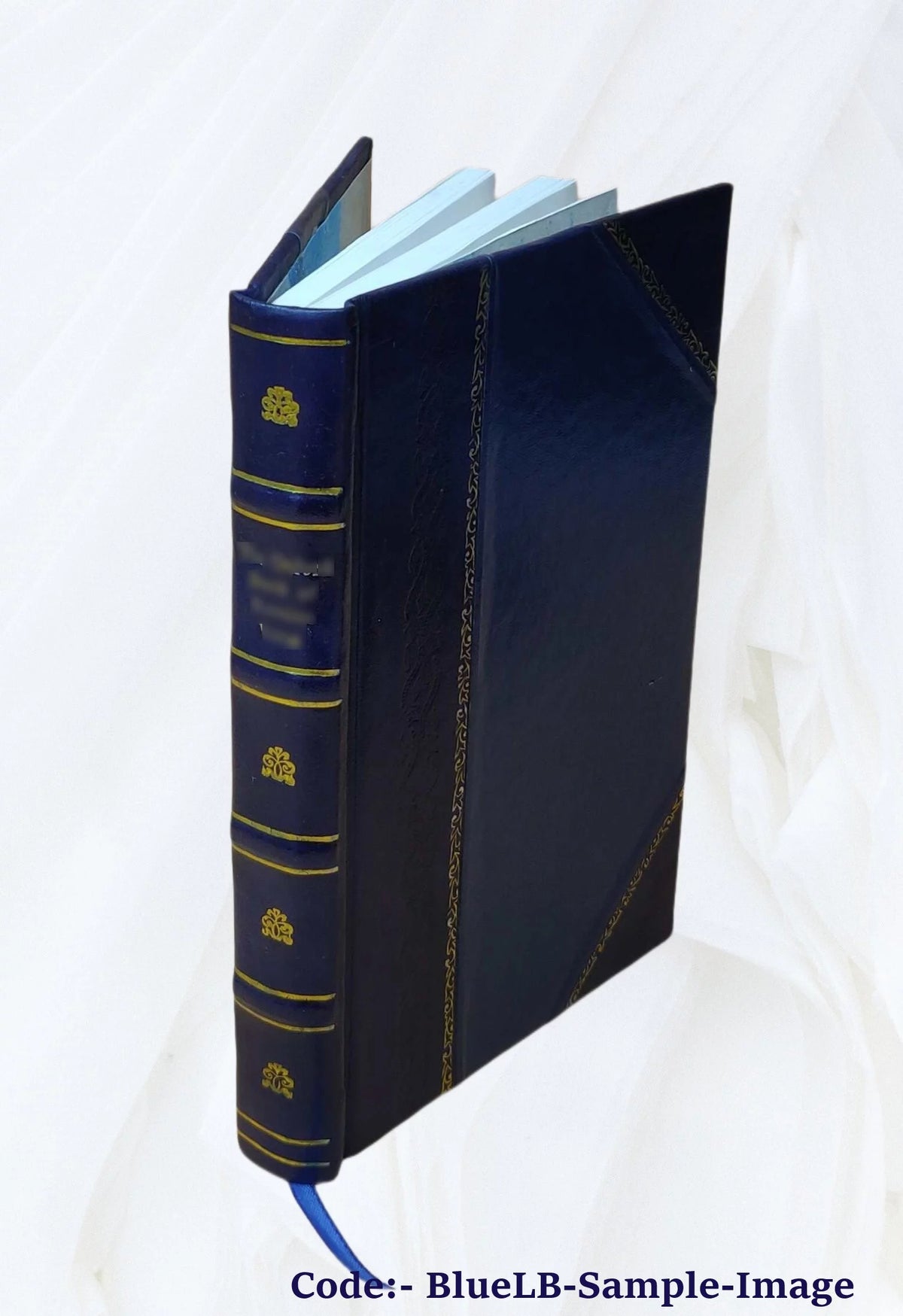 Leather Bound M18328