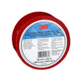 Red Construction Seaming Tape C9847