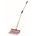 Plastic DuraFork with Ergonomic Handle D377094