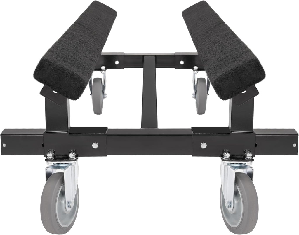 Universal Watercraft Dolly 1400 LBS Steel Black V20344