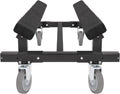 Universal Watercraft Dolly 1400 LBS Steel Black V20344