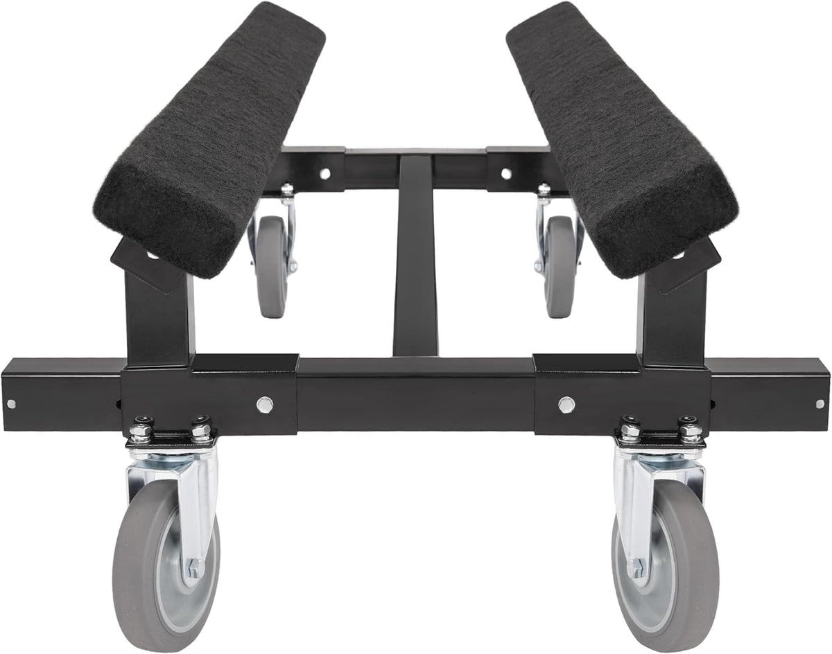 Universal Watercraft Dolly 1400 LBS Steel Black V20344