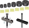 Shaft Protector Set, Large Gear and Pulley Puller & Gear and Pulley Puller D48128