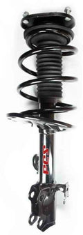 Strut and Coil Spring Assembly V397