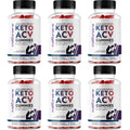 Keto ACV Gummies Dietary Supplement N267