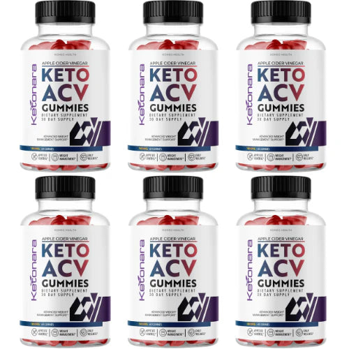 Keto ACV Gummies Dietary Supplement N267