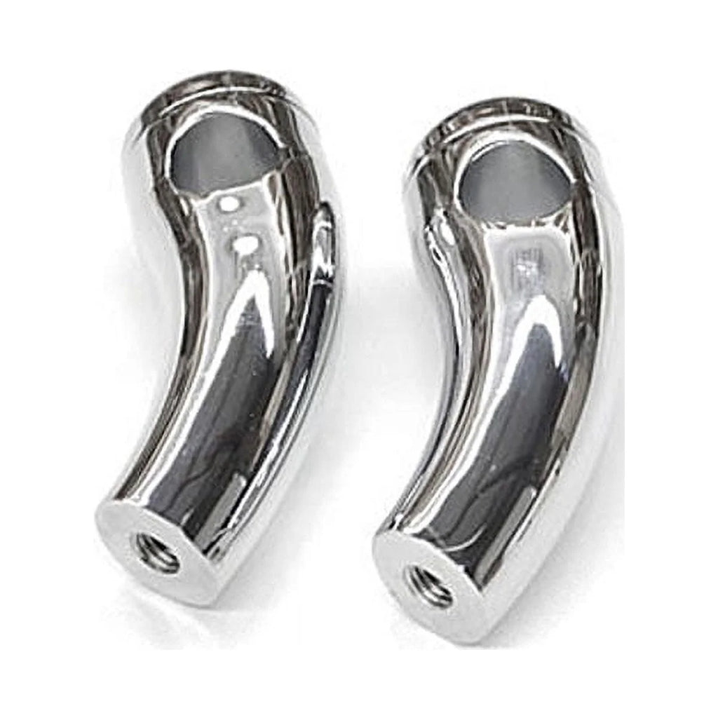 Chrome Billet Handlebar Risers I442