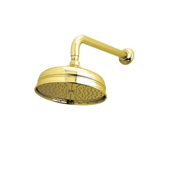 Brass Anti-Cal Showerhead B355
