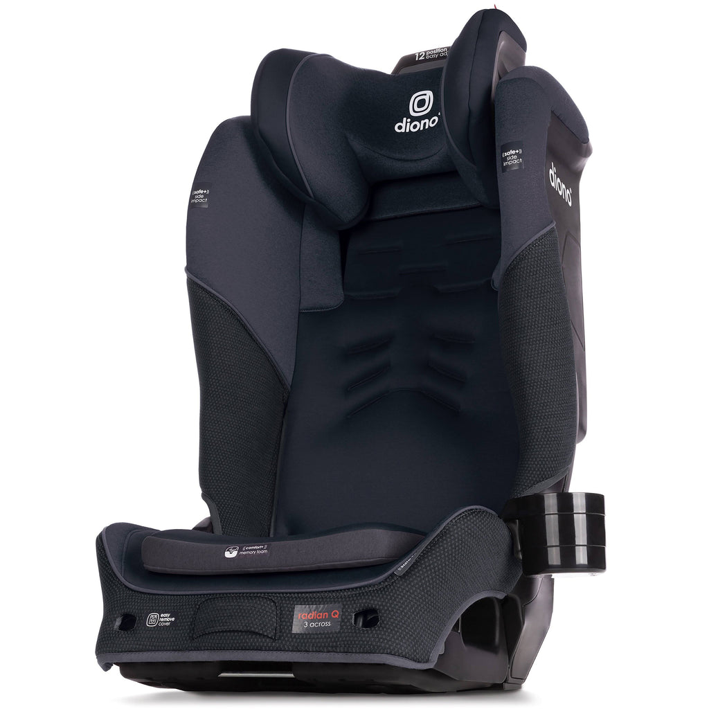 Purple Plum Convertible Car Seat V63633