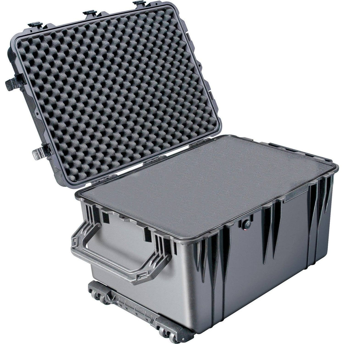 Black Case D7203