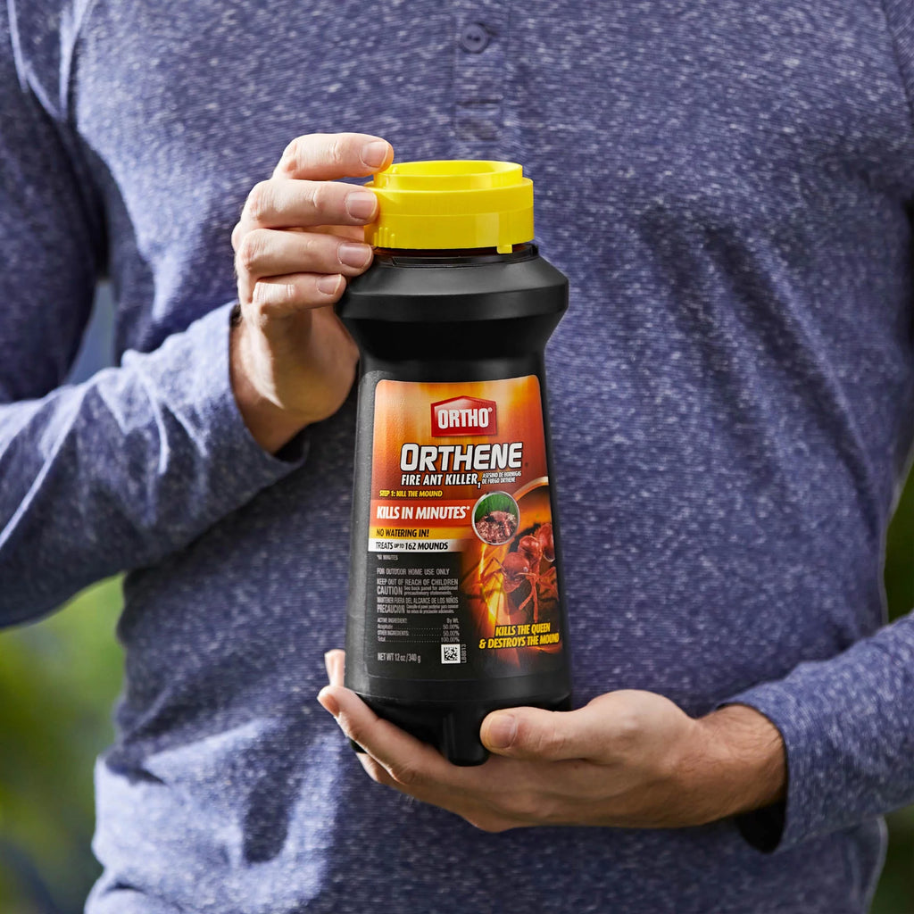Fire Ant Killer 12 oz K424